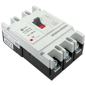EKF Basic Автоматический выключатель ВА-99МL 250/200А 3P 20кА