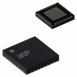 LPC11U24FHN33/401,, Микроконтроллер NXP 32-бит ядро ARM Cortex M0 RISC 32кБ Флэш-память 2.5В/3.3В 32-Pin HVQFN EP лоток