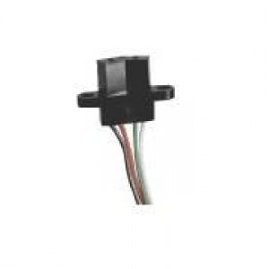 OPB755TAZ, Оптические переключатели, рефлексивные, на фототранзисторах Reflective Sensor