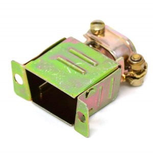 239-14-23-030, Стандартные соединители D-Sub  DSUB DE B/S STR METAL