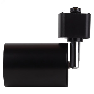 Светильник светодиодный трековый ECO TRACKSP 1PH GU10 BKRD LEDVANCE 4099854242137