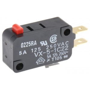 VX-5-1C22