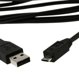 UX40-MB-5PP-500-1002, Кабели USB / Кабели IEEE 1394 MINI USB CBL ASBLY 0.5M LENGTH