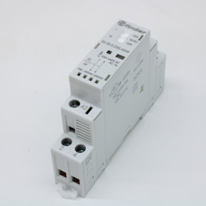 22.32.0.230.4340, Контактор модульный 22 серия