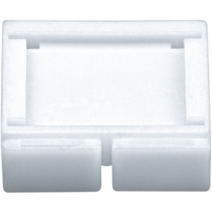 Коннектор 71 483 NLSC-8mm-PC-PC-IP20 (уп.5шт) 71483