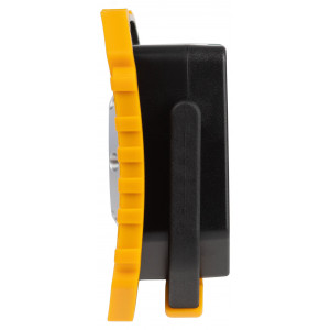 Фонарь-прожектор аккумуляторный Рабочие Практик PA-802 COB 15Вт 6 режимов Б0054038