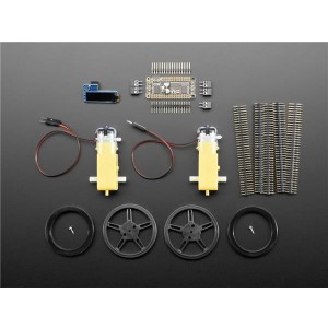 4225, Принадлежности Adafruit  NVIDIA Jetbot Parts Pack