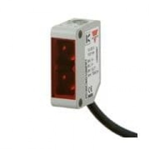 PD30CNR06PPMU, Фотоэлектрические датчики PHOTO RRI 1M PNP NO/NC MU CAB