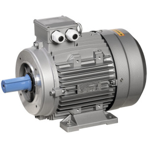 Эл.Двиг.3ф.АИС 56B4 380В 0,09кВт 1500об/мин 2181 серии ONS056-B4-000-1-1521