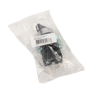 Переключатель BD21 2P короткая ручка NO xb2-bd21