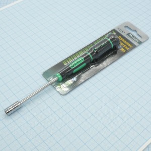 1PK-081-M5 (SD-081-M5), Отвертка торцевая тип: M5.0