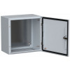 TITAN 5 Корпус металлический ЩМП-40.40.25 УХЛ1 IP66 TI5-10-N-040-040-025-66