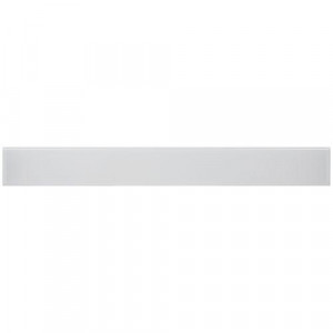 Линейный светодиодный светильник SML-11-WB-40K-В24 24Вт 4000K 2160Лм 70х600х55 черный подвесной Б0061015