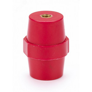 Изолятор шинный опорный ИО-101 H51хD29хM8 Uпр=15кВ 32104DEK