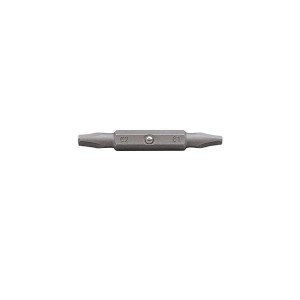 32776, Отвертки, гаечные ключи и гайковерты со сменными головками Replacement Bit, Combo Tip #1, #2