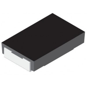 WSR2R1000FTA, Токочувствительные резисторы – для поверхностного монтажа 2watt .1ohm 1%