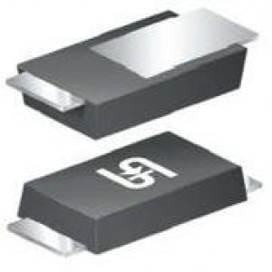 SS1H20LS RVG, Диоды и выпрямители Шоттки 1A, 200V, SCHOTTKY