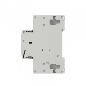 Расцепитель минимального напряжения для DMP32 для монтажа справа 240В 50Гц DMPUR32-240F