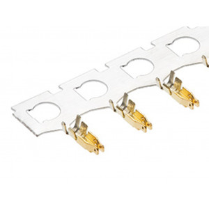 2026555000, Контакт - гнездо обжимной на кабель