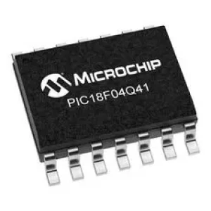PIC18F04Q41-I/SL