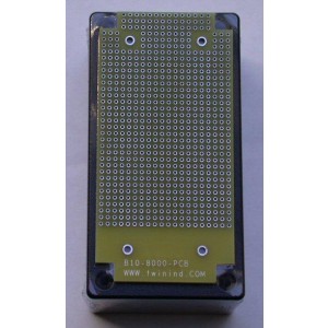 B10-8000, Наборы компонентов 4.5X2.3X1.7 BX/PRTBD PLATED HOLES