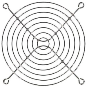 08129, Принадлежности для вентиляторов 120mm WIRE FORM F/G