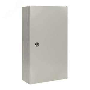 Щит ЩРН-36 (520х310х120) IP54 Basic mb24-36-bas