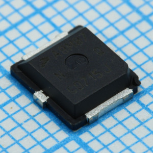AFT09MS007NT1, Транзистор полевой MOSFET N-канальный радиочастотный 30В 3-Pin PLD-1.5W лента на катушке
