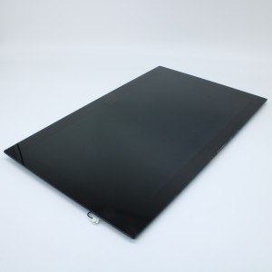 ZW-T156BFH-01CP, TFT 15.6"+CTP, Разрешение: 1920x1080, Тип: IPS, Яркость: 400 кд/м2, Контроллер: TBD, 30 пин., Интерфейс: eDP, Тач-панель: I2C/USB, ILI2510, Размер модуля, мм: 383.35*240.25*10.35, Рабочая температура, С: 0~+50