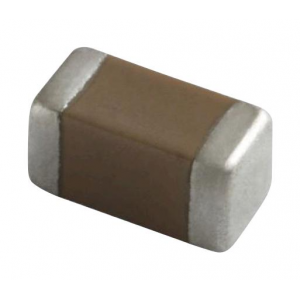 GRM1555C2A331JE01D, Конденсатор керамический многослойный SMD 0402 (1.0х0.5 мм) 100 В 330 пФ ±5%  C0G -55°C…+125°C общего назначения