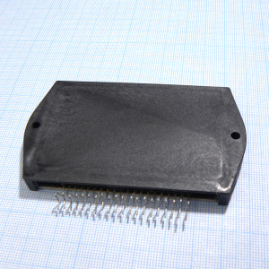 MP2A5077, ШИМ-контроллер, PANASONIC TX-R32LX85