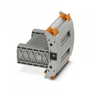 Клемма проходная KHB 4-2-С 11000011