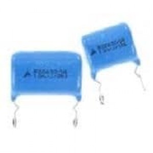B32633A1103J10, Пленочные конденсаторы 0.01uF 1600V 5% Crimped Leads