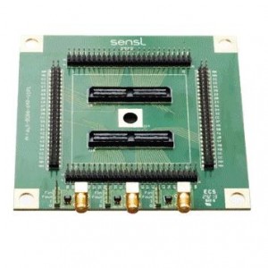 ARRAYX-BOB6-64S-GEVK, Optical Sensors - Development Tools C/J-ARRAY 6MM 8X8 SUM BOB