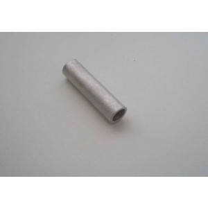 Гильза медная соединительная ГМЛ 50-11 Т2 (опрес. луж.) 7227