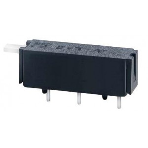 1410-L210-L2F1-S02-1.8A, Автоматические выключатели Miniature thermal circuit breaker for pcb mounting, fast acting