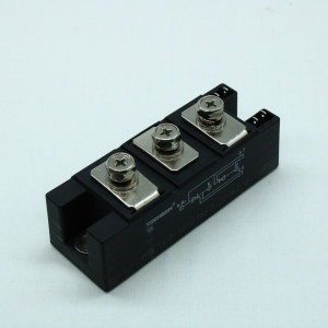MTC160-16-216F3, Тиристорный модуль;1600В 160А;