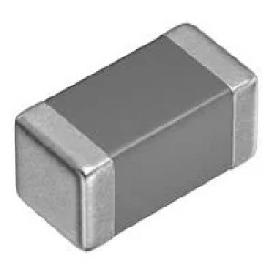 CGA1A2C0G1E150J030BA, Конденсатор керамичесий многослойный SMD 0201, 25 В, 15 пФ ±5%, C0G, -55°C…+125°C автомобильного применения