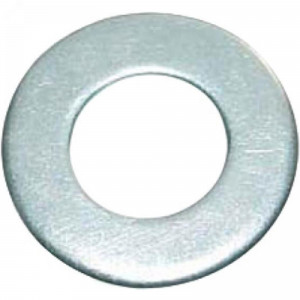 Шайба DIN125 М6 покрытие цинк 100 шт 3272357-100