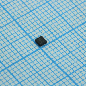 TPS51206DSQR, Преобразователь, регулятор напряжения DDR 3.1....6.5В 10-Pin WSON EP лента на катушке