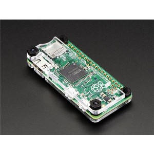 2883, Принадлежности Adafruit  Adafruit Pi Protector for Raspberry Pi Model Zero