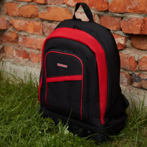 Рюкзак монтажника с резиновым дном RE-12 12-5614