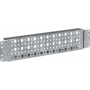 FORMAT Рейка монтажная тип А 400 YKM40D-FO-VRA-040