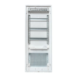 Встраиваемый комбинир. щит 