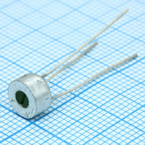 СП3-19а 0.5    10К ±20%, Резистор подстроечный непроволочный однооборотный 0.5Вт 10КОм ±20%