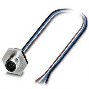1408451, Specialized Cables SACC-E-M12MS-4CON M20/0 5