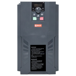 Преобразователь частоты для подъемно-транспортных механизмов PRO-Drive PD-150-FCE-22K-43-B EKF PD-150-FCE-22K-43-B