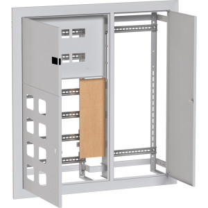 Щит этажный 8 кв. (1000х950х160) PROxima mb29-v-8