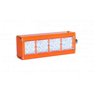 Урал Ex2-040-003-230VAC-КСС Д-К-IP67, Взрывозащищенный светильник 