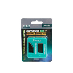 8PK-220, Прибор для намагничивания- размагничивания ручных инструментов